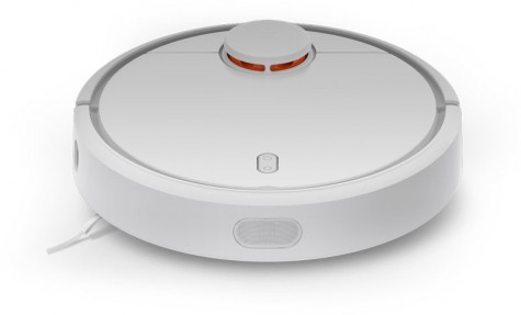Робот-пылесос Mi Home (Mijia) Robot Vacuum Cleaner